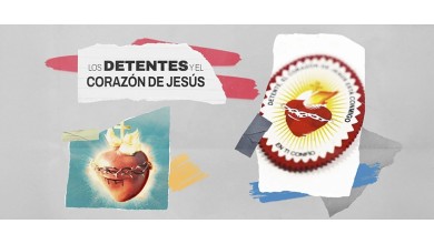 LOS DETENTES Y EL CORAZÓN DE JESÚS - La Pincelada de Goya 03
